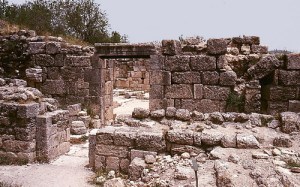 John the Baptist Church at Samaria