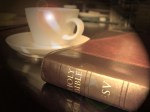Bible-coffee