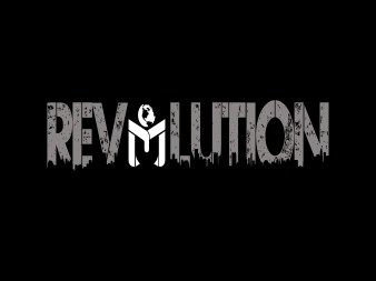 Revolution-Recovered